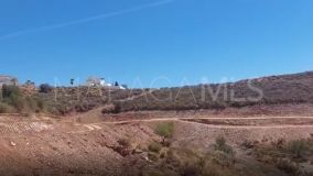 Terrain for sale in Loma del Flamenco, Mijas