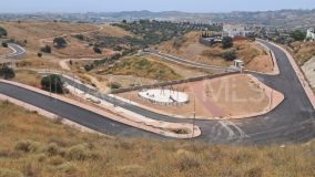 Parcela en venta en Loma del Flamenco, Mijas