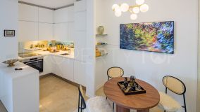 Buy 2 bedrooms apartment in Señorio de Marbella