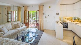 Apartment for sale in Señorio de Marbella
