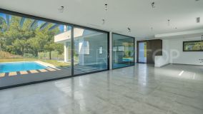 Se vende villa en La Cala Golf