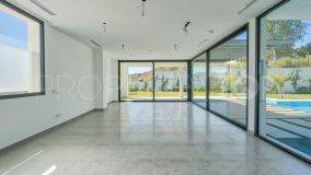 Se vende villa en La Cala Golf