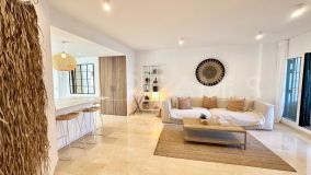 Ground Floor Apartment for sale in Las Arenas, San Pedro de Alcantara