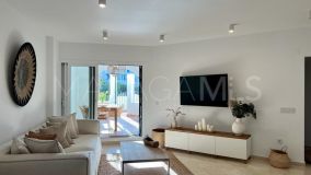 Markplanslägenhet for sale in Las Arenas, San Pedro de Alcantara