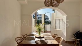 Ground Floor Apartment for sale in Las Arenas, San Pedro de Alcantara