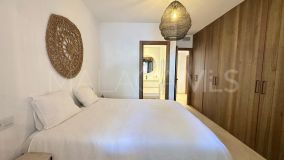 Ground Floor Apartment for sale in Las Arenas, San Pedro de Alcantara