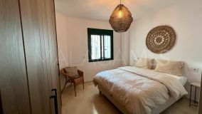 Apartamento Planta Baja en venta en Las Arenas, San Pedro de Alcantara