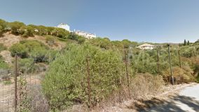 Terrain for sale in Elviria, Marbella Est