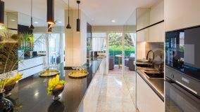 Modern apartment in the heart of Marbella's Golden Mile
