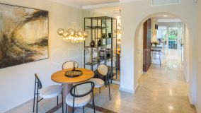 For sale ground floor apartment in Balcones de Puente Romano with 2 bedrooms