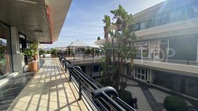 For sale commercial premises in Centro Plaza