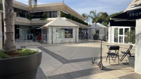 For sale commercial premises in Centro Plaza