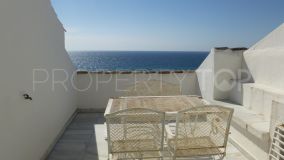 For sale duplex penthouse in Torre Real with 4 bedrooms