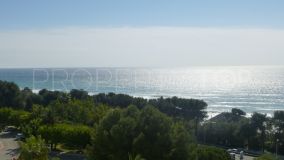 For sale duplex penthouse in Torre Real with 4 bedrooms