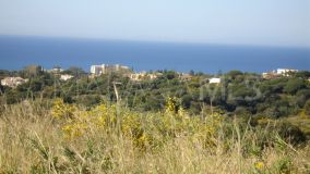 Grundstück zu verkaufen in Ricmar, Marbella Ost