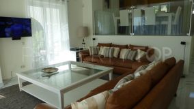 Villa en venta en El Rosario de 5 dormitorios