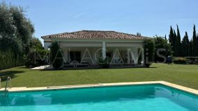 Villa for sale in Altos de Puente Romano, Marbella Golden Mile