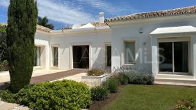 Villa for sale in Altos de Puente Romano, Marbella Golden Mile