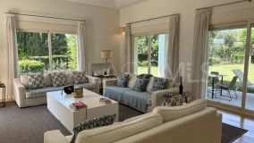 Villa for sale in Altos de Puente Romano, Marbella Golden Mile