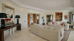 For sale Los Arqueros 4 bedrooms villa