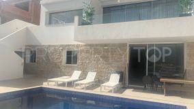 Modern and luxury brand new independent villas in La Cala de Mijas