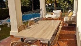 Villa for sale in Guadalmina Alta, San Pedro de Alcantara