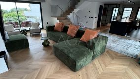 Duplex for sale in Rio Real, Marbella Est