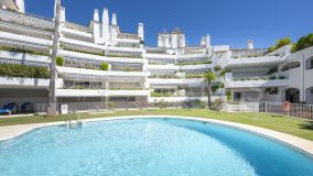 Duplex for sale in Rio Real, Marbella Est