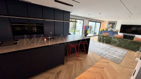 Duplex for sale in Rio Real, Marbella Est