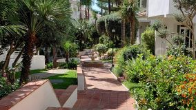 Apartamento Planta Baja en venta en Hoyo 15, San Pedro de Alcantara