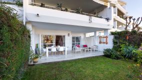 Erdgeschosswohnung zu verkaufen in Hoyo 15, San Pedro de Alcantara