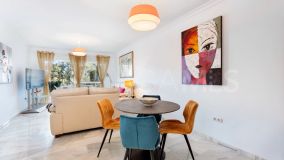 Apartamento Planta Baja en venta en Hoyo 15, San Pedro de Alcantara