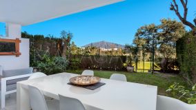 Erdgeschosswohnung zu verkaufen in Hoyo 15, San Pedro de Alcantara