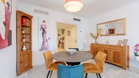 Erdgeschosswohnung zu verkaufen in Hoyo 15, San Pedro de Alcantara