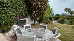 Reihenhaus zu verkaufen in El Paraiso, Estepona Ost