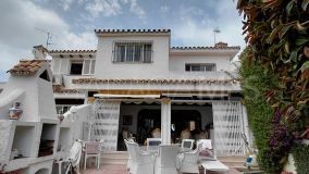 Reihenhaus zu verkaufen in El Paraiso, Estepona Ost