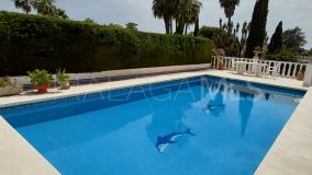 Reihenhaus zu verkaufen in El Paraiso, Estepona Ost