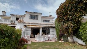 Reihenhaus zu verkaufen in El Paraiso, Estepona Ost