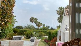 Reihenhaus zu verkaufen in El Paraiso, Estepona Ost