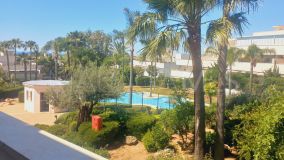 Lägenhet for sale in Terrazas del Rodeo, Nueva Andalucia