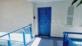 Lägenhet for sale in Terrazas del Rodeo, Nueva Andalucia