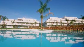Lägenhet for sale in Terrazas del Rodeo, Nueva Andalucia