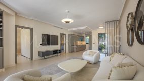 Lägenhet for sale in Marbella - Puerto Banus