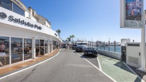Lägenhet for sale in Marbella - Puerto Banus