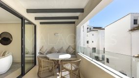 Lägenhet for sale in Marbella - Puerto Banus