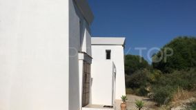 6 bedrooms villa for sale in Gaucin
