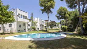 Villa zu verkaufen in Atalaya de Rio Verde, Nueva Andalucia