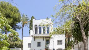 Villa zu verkaufen in Atalaya de Rio Verde, Nueva Andalucia