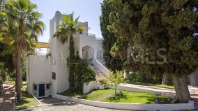 Villa en venta en Atalaya de Rio Verde, Nueva Andalucia