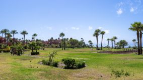 Zweistöckiges Penthouse zu verkaufen in Torre Bermeja, Estepona Ost